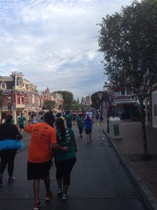 Main Street USA