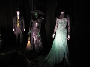 "Once Upon a Time" costumes