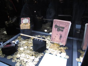 Props from "Oz: The Great and Powerful"