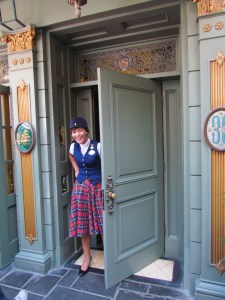 It appears to have worked, we're in!