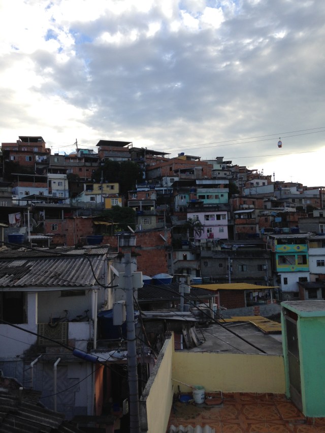 Complexo