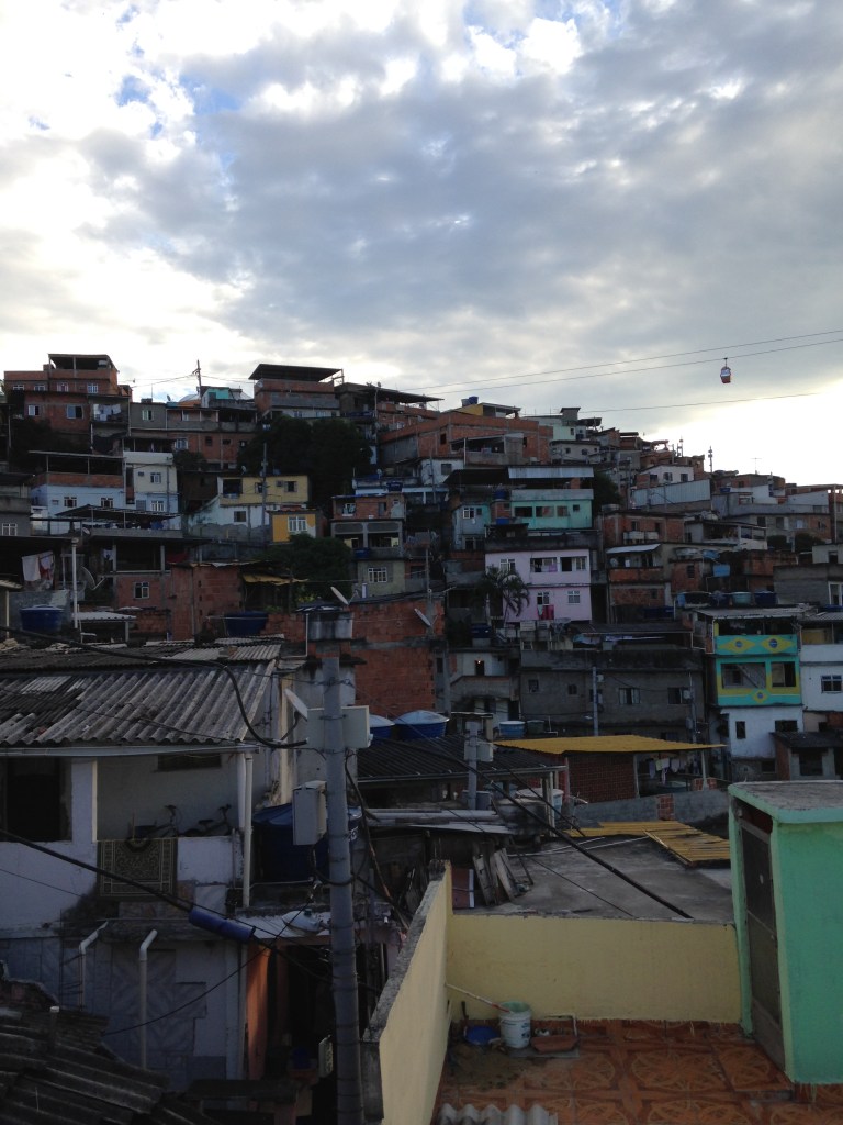 Complexo