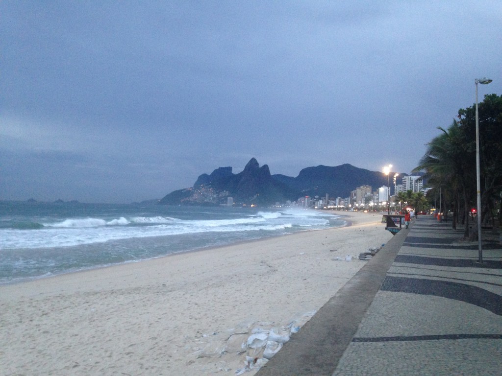 Ipanema
