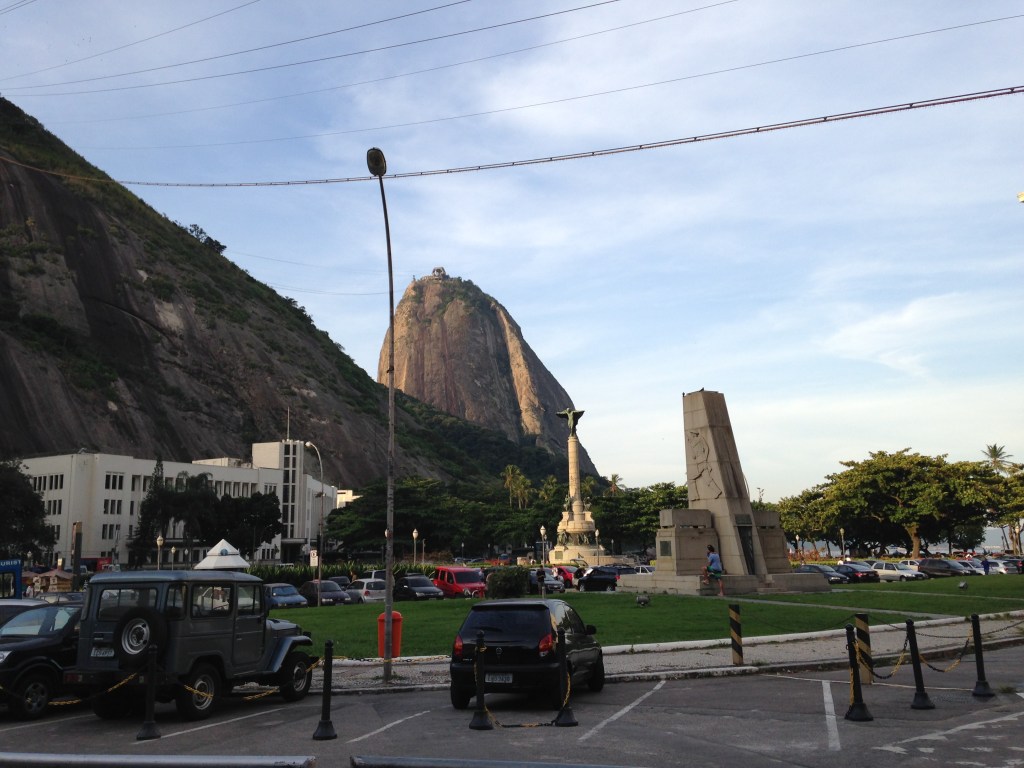Sugarloaf