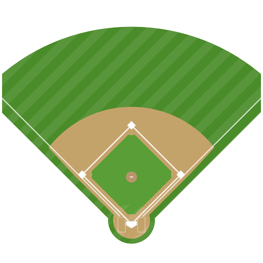 BaseballScorer app icon